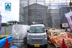 西鉄「大保駅」歩8分＾＾天神へのアクセス良好＾＾イオン小郡ショッピングセンター(車4分/1.2ｋｍ)。東野小歩6分＾＾周辺環境充実しています＾＾