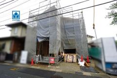 2路線利用可能で都心へのアクセスの幅が広がります。毎日の通勤・通学・買い物がしやすく、快適に過ごせます。