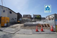 4LDK＾＾オール電化＾＾南向きで陽当たり、風通し良好＾＾