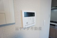 おいだき機能つきなのでお風呂に入る時間が異なるご家庭には嬉しいですね。ボタン一つで快適で便利な生活が＾＾