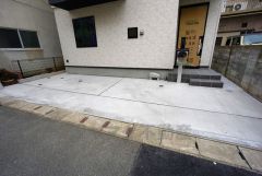 カースペースは現地要確認。