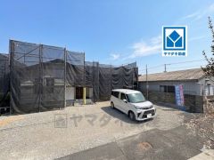 生活動線が効率的な平屋建て＾＾敷地面積約68坪＾＾