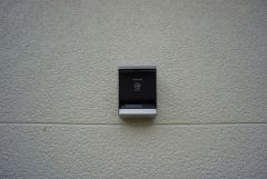 電気自動車をお持ちの方にはかかせないEV充電器が標準装備。