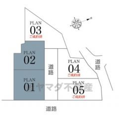 1号地。
