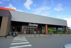 ホームセンター・グッデイ　基山弥生が丘店