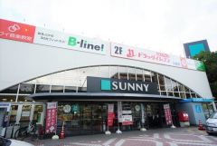 笹丘小学校