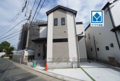 JRと西鉄のWアクセス＾＾JR「笹原」駅歩6分、西鉄「井尻」駅歩10分。天神博多へのアクセス良好＾＾