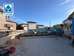 地球に優しいオール電化住宅でエコな暮らしを。スーパーやコンビニなども近く周辺環境充実。快適でゆとりのある生活空間で新生活を始めましょう^^