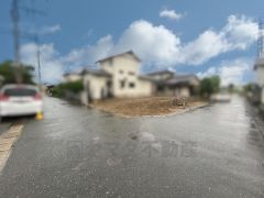 角地になります＾＾