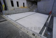 カースペース2台分＾＾