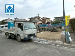 4LDK＾＾新生活におススメな物件をご紹介させていただきます＾＾是非お問合せ下さい＾＾