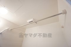 浴室乾燥付き＾＾
