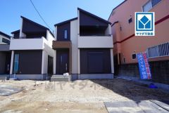 3号棟。スーパー、コンビニまで徒歩約7分圏内。西鉄バス「須玖」停まで徒歩約7分。周辺環境充実しています＾＾