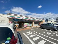 セブンイレブン　博多弓田町店