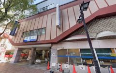 高宮西鉄名店街