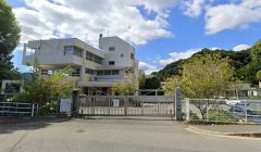 筑紫野市立山口小学校