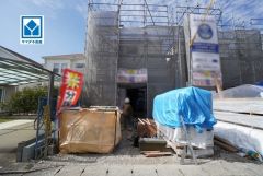 西鉄バス「警弥郷1丁目」＆セブン歩3分。マルキョウ歩7分。長期優良住宅＾＾