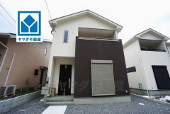 2023年9月撮影。最新の設備で気持ちの良い新生活を送りませんか。