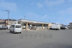 セブンイレブン　那珂川五郎丸店