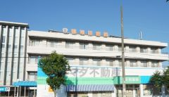 那珂川病院
