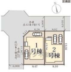 カースペース2台付き＾＾