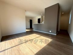 明るいダイニング＾＾