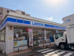 ローソン　今光二丁目店