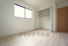 同仕様写真。現況と異なる場合は現況優先となります。