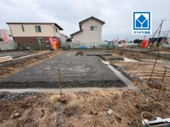 2路線利用可能で都心へのアクセスの幅が広がります。毎日の通勤・通学・買い物がしやすく、快適に過ごせます。