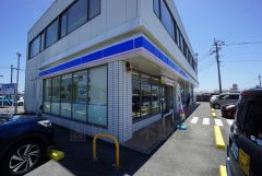 ローソン　鳥栖養父町店