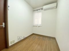 3帖の書籍部屋を確保＾＾