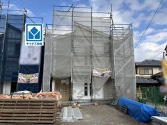 敷地約50坪＾＾カースペース3台＾＾西鉄「大保」歩10分。(自転車3分/750ｍ)。