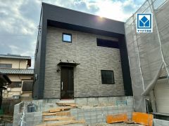 オール電化＾＾JR「南福岡」(自転車8分/1.8ｋｍ)。