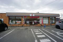 セブンイレブン　鳥栖田代大官町店