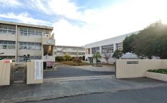 岩戸北小学校