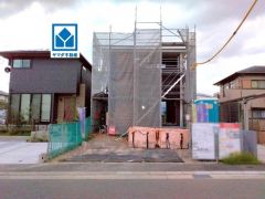 4LDK。24.6帖の広々LDK＾＾吹抜け＾＾敷地面積約49坪＾＾業務スーパー塚原台店、ロピア春日ナフコ店(車2分/600ｍ)＾＾