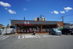 セブンイレブン　那珂川道善2丁目店