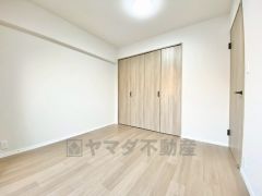 4.8帖洋室。住む人のこだわりを活かす洋室＾＾