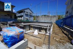 10年間の瑕疵保証が付いた安心の新築戸建。最新の設備で気持ちの良い新生活を送りませんか。