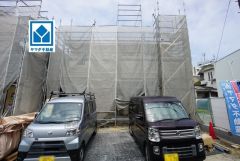 西鉄バス「笹丘二丁目」歩6分＾＾イオンスタイル笹丘(車4分/1.3ｋｍ)市街地が近く周辺環境充実しています＾＾