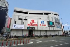 サニー　福岡長浜店