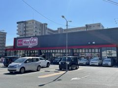 マックスバリュエクスプレス　博多駅南店
