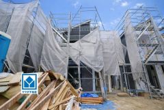 ＭｒＭａｘすぐ隣＾＾西鉄バス「上長尾」歩2分。博多駅・天神方面行＾＾