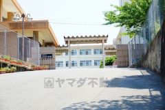 長丘中学校