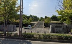 白水大池公園