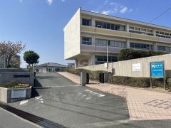 二日市北小学校