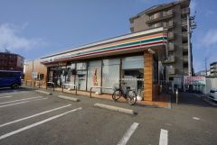 セブンイレブン　太宰府通古賀3丁目店