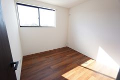 住む人のこだわりを活かすお部屋です＾＾