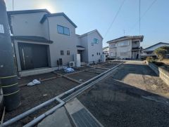 小郡小学校（徒歩8分）、小郡中学校（徒歩14分）＾＾