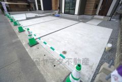 カースペース。